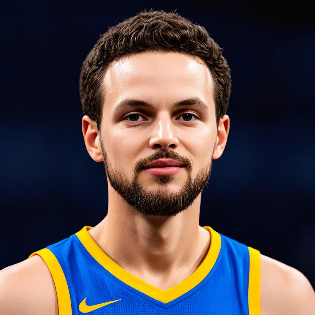 2018届NBA全明星三分大赛，库里失冠，布克创纪录夺冠