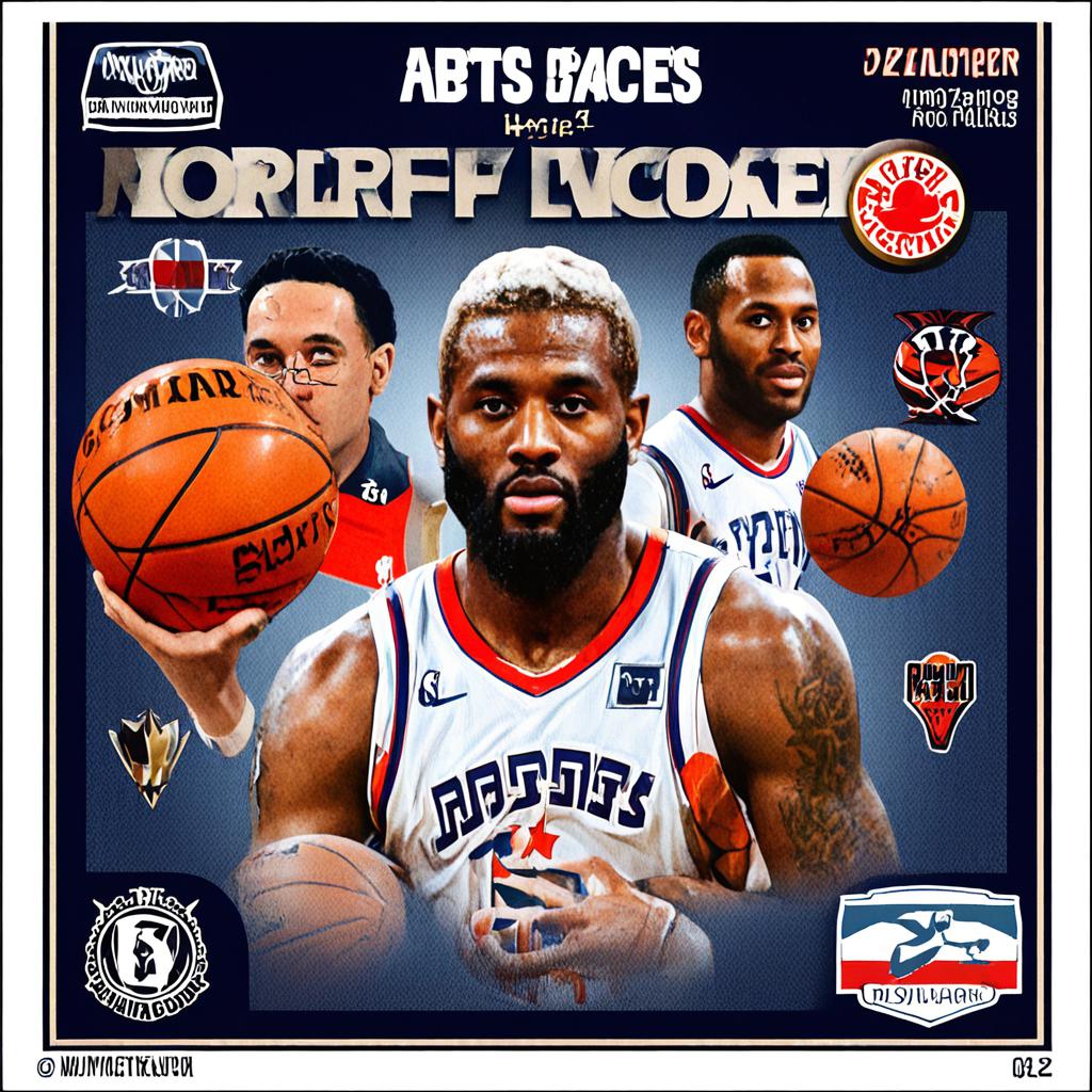 NBA2001全明星赛，经典回顾与珍贵资源分享