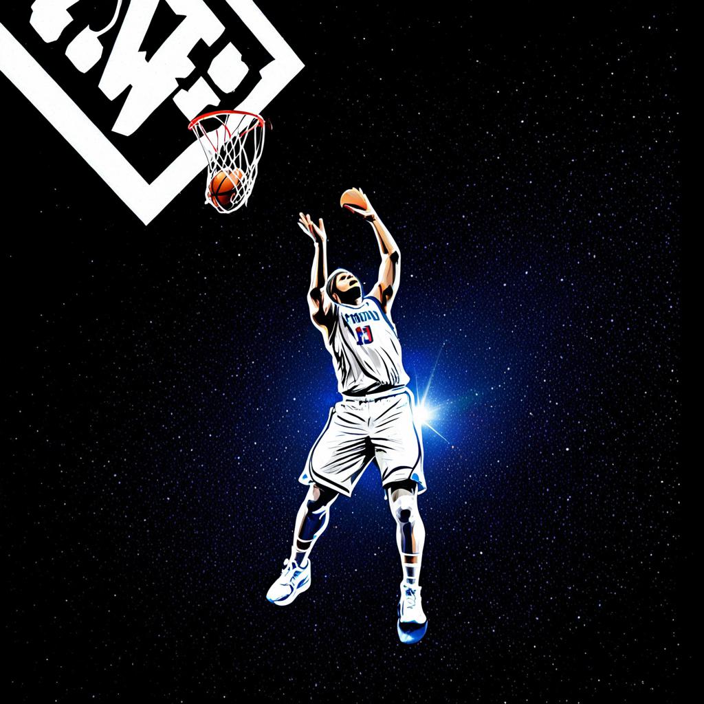 NBA单场命中记录，那些令人难以置信的投篮之夜