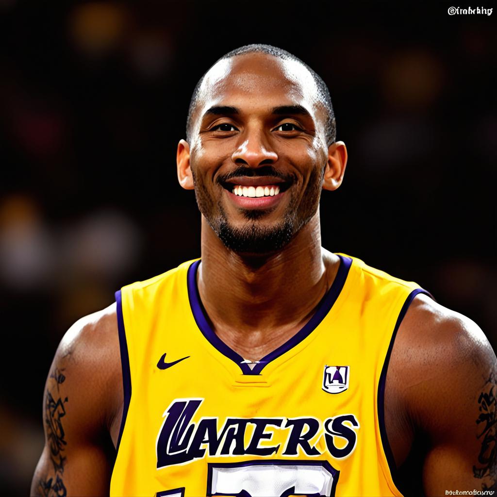 2007年NBA全明星赛，科比让MVP背后的故事与传奇
