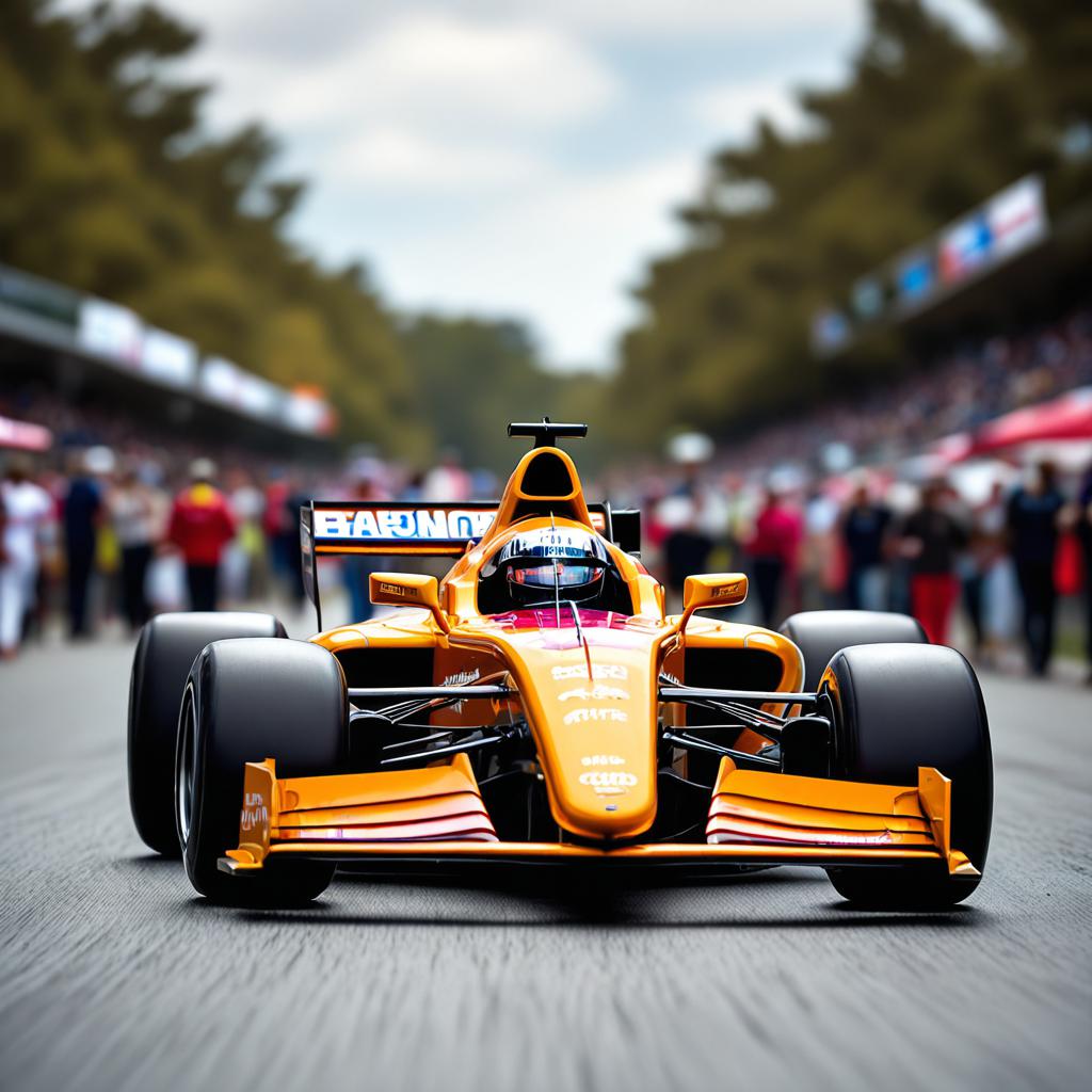 2017 F1澳大利亚站，五星体育的激情解说与赛事回顾