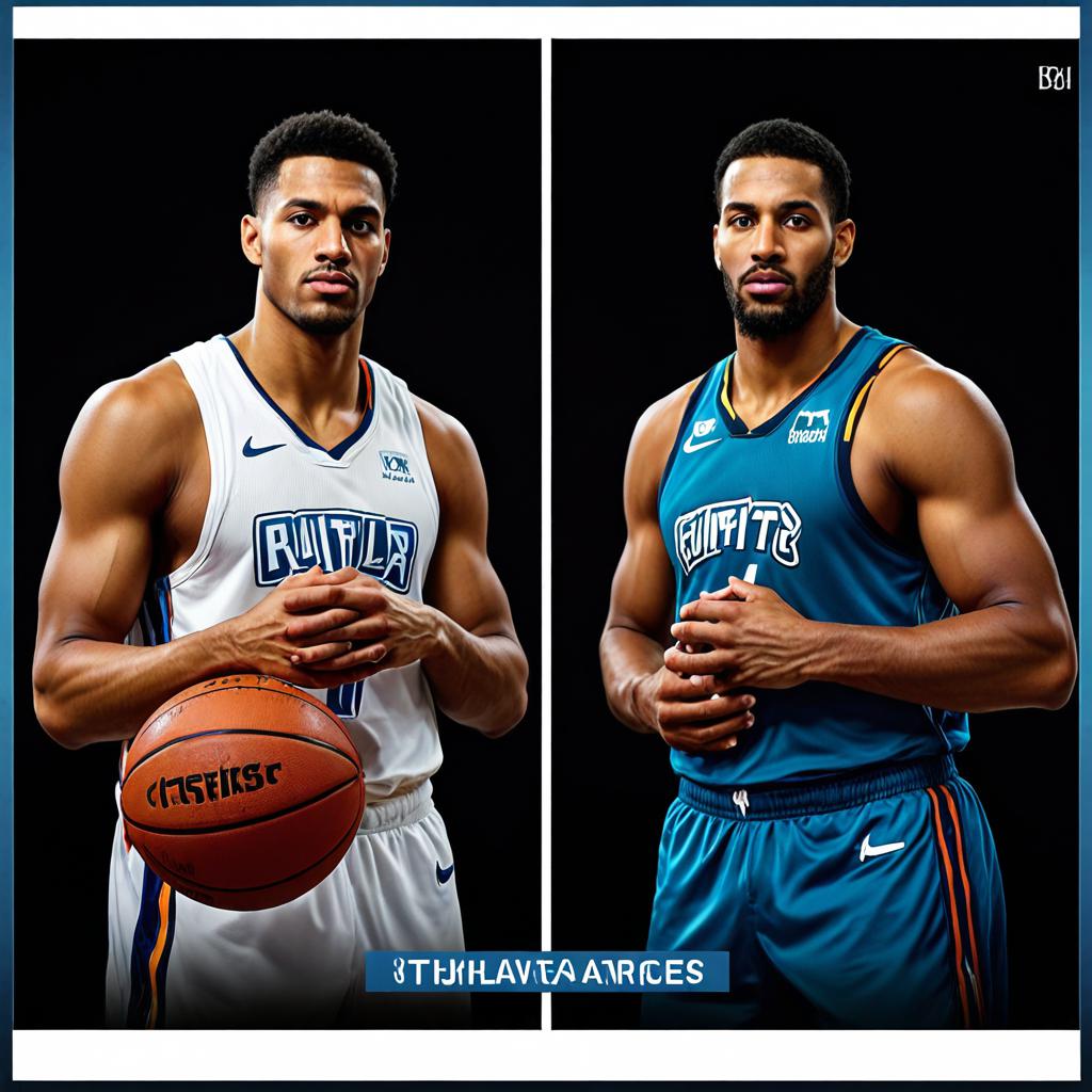 CBA与NBA篮球直播，两大联赛的魅力与差异