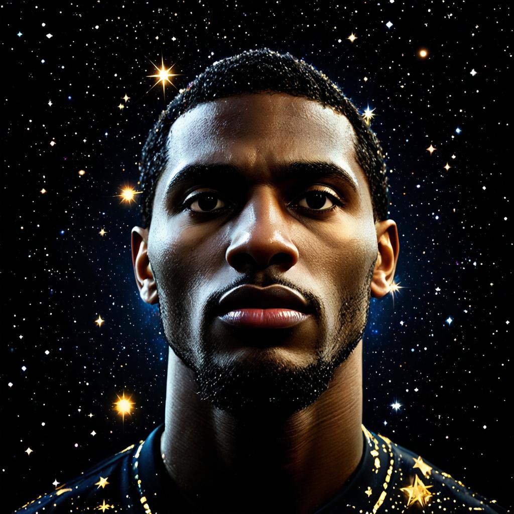 第52届NBA东西部全明星赛，星光璀璨的篮球盛宴