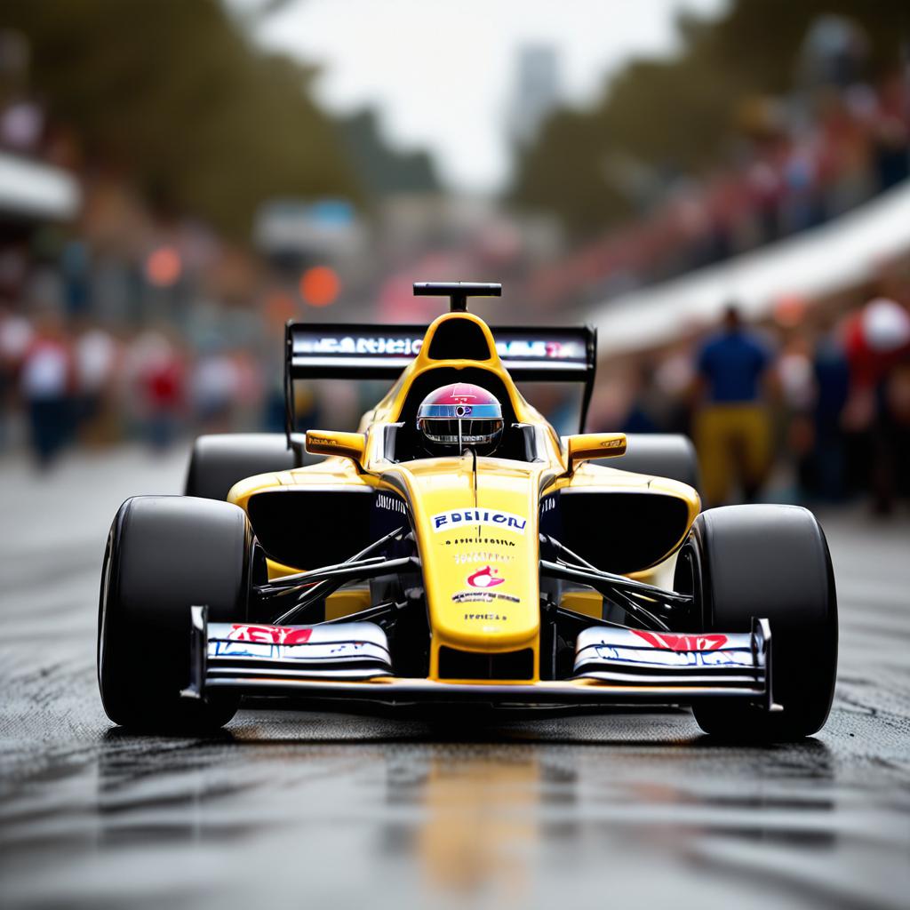 2019F1法国站正赛回顾，汉密尔顿统治全场，五星体育精彩解说