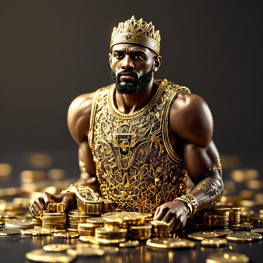 NBA赛季得分王，荣耀与传奇的象征