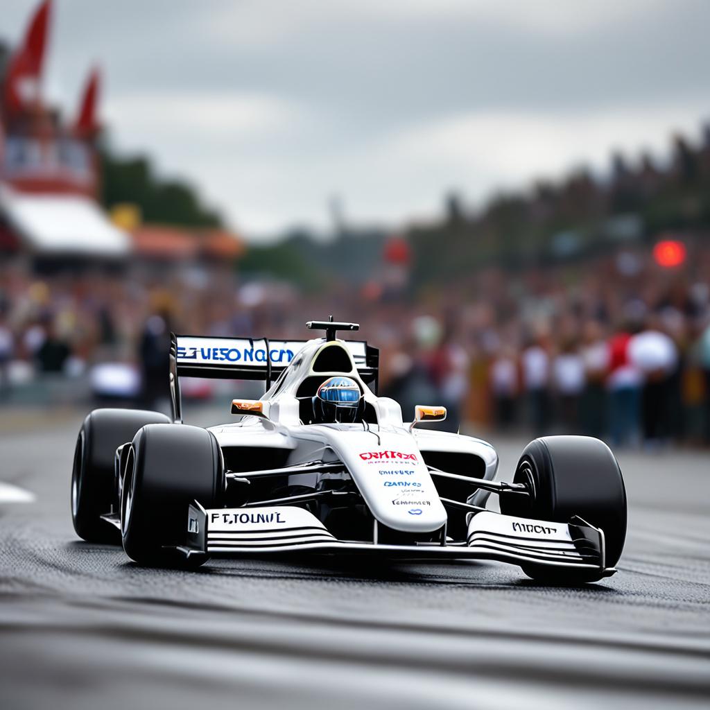 F1 2015俄罗斯站正赛回顾，五星体育独家解析