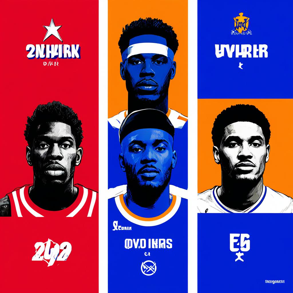 2020年NBA东西部全明星选人阵容回顾与分析