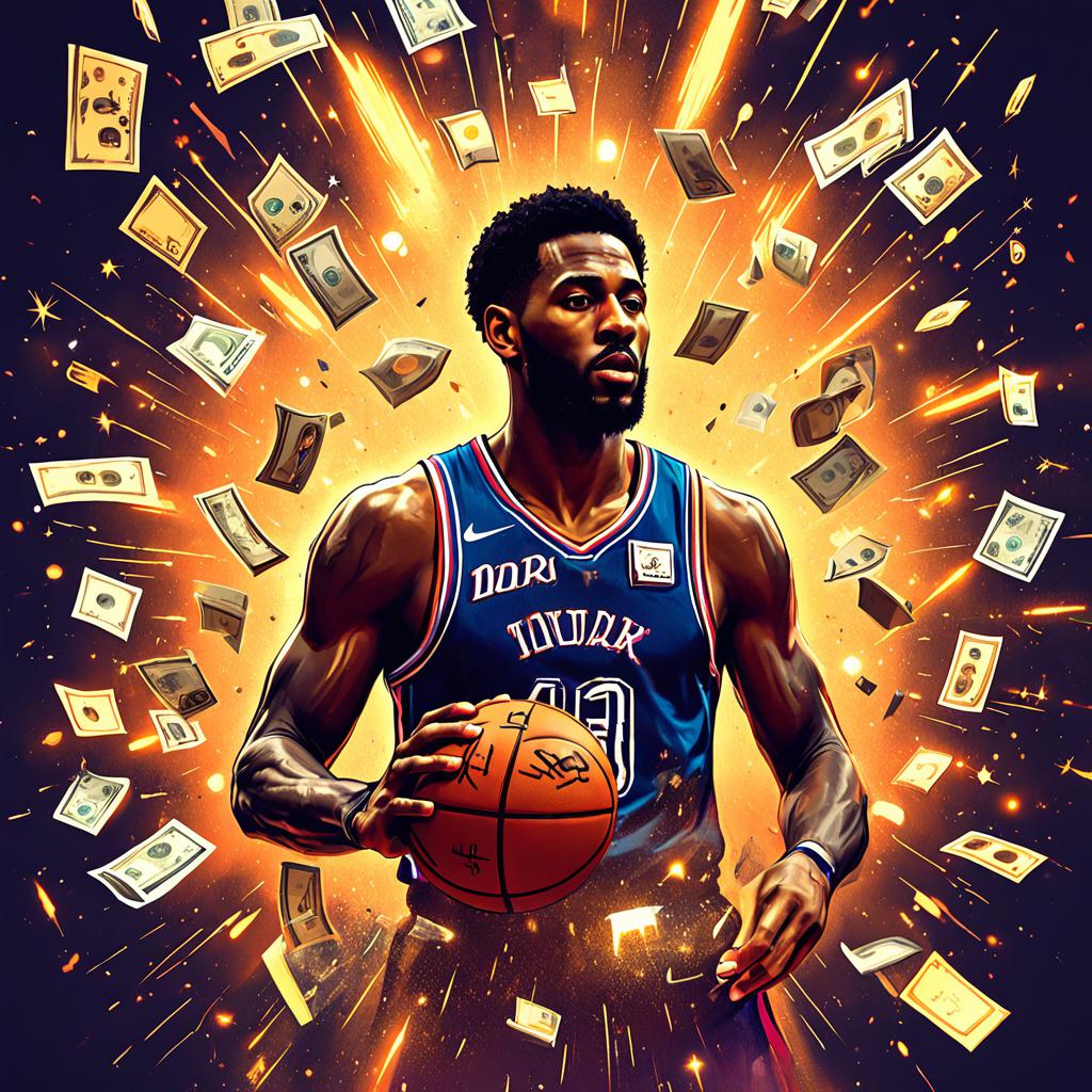 2015年NBA全明星赛，北京时间见证的篮球盛宴