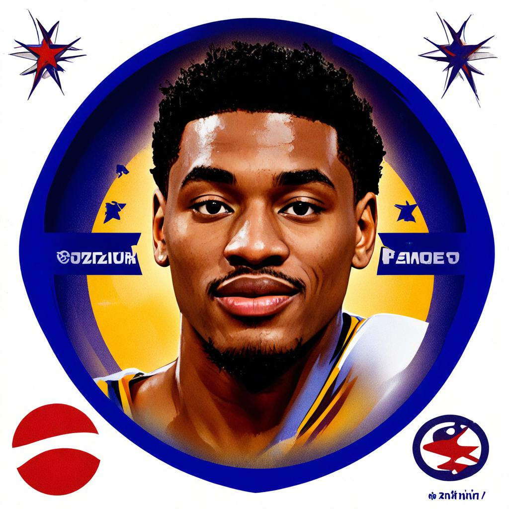 NBA 2001全明星三分球大赛，雷·阿伦的辉煌时刻