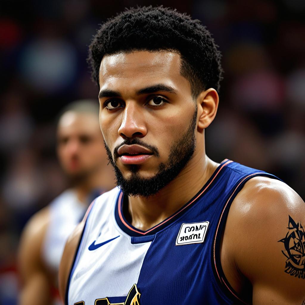 雷阿伦，NBA全明星三分球大赛的传奇射手