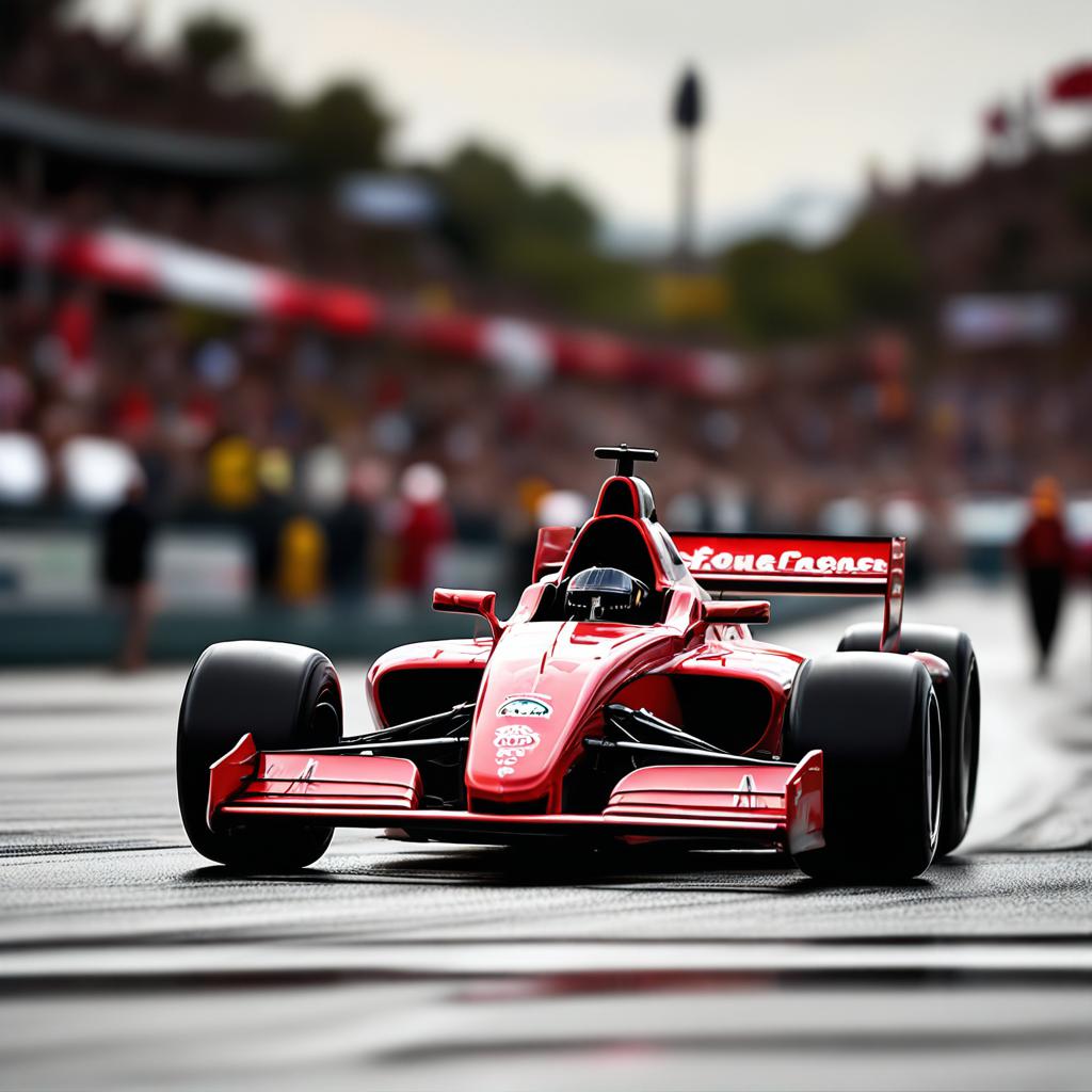 2012年F1瓦伦西亚站，五星体育视角下的经典之战