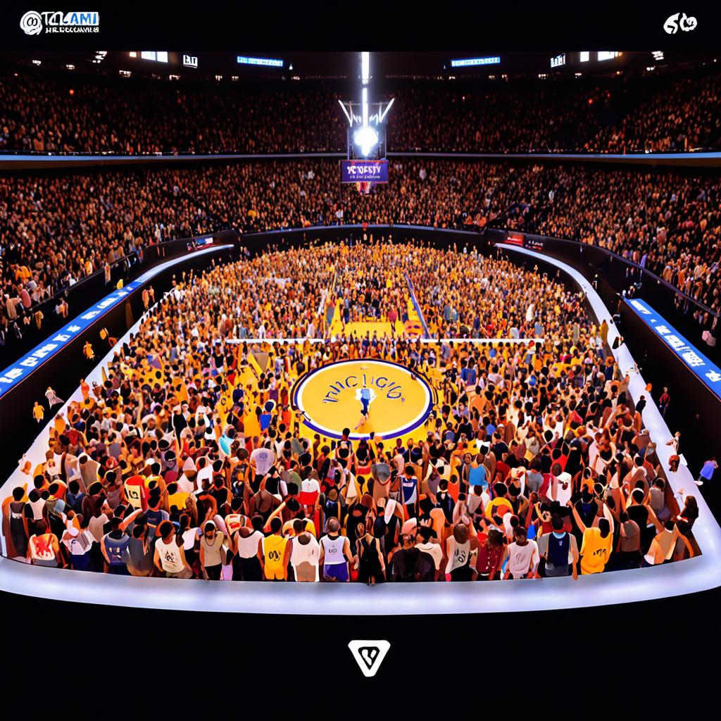 NBA2020全明星正赛回放，CCTV5精彩呈现篮球盛宴