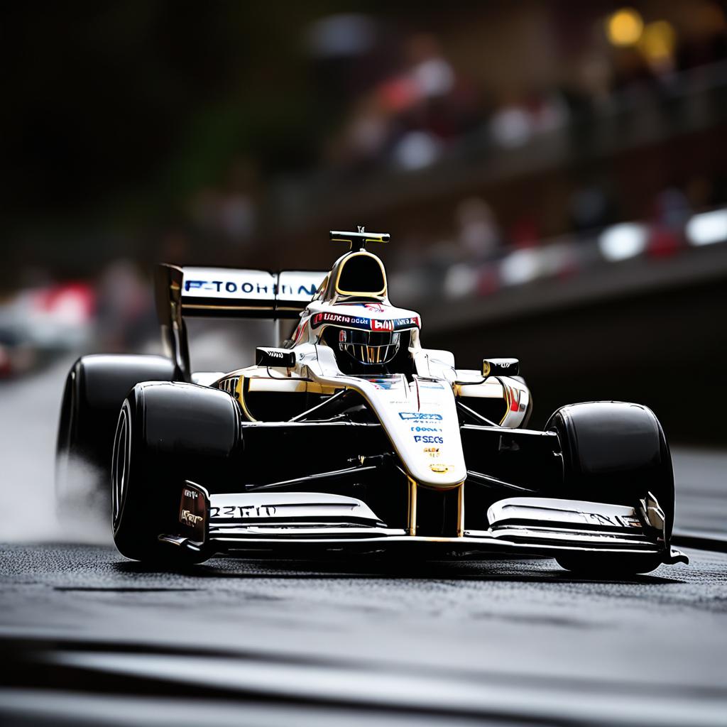 2016F1西班牙站正赛回顾，五星体育见证维斯塔潘的传奇首胜