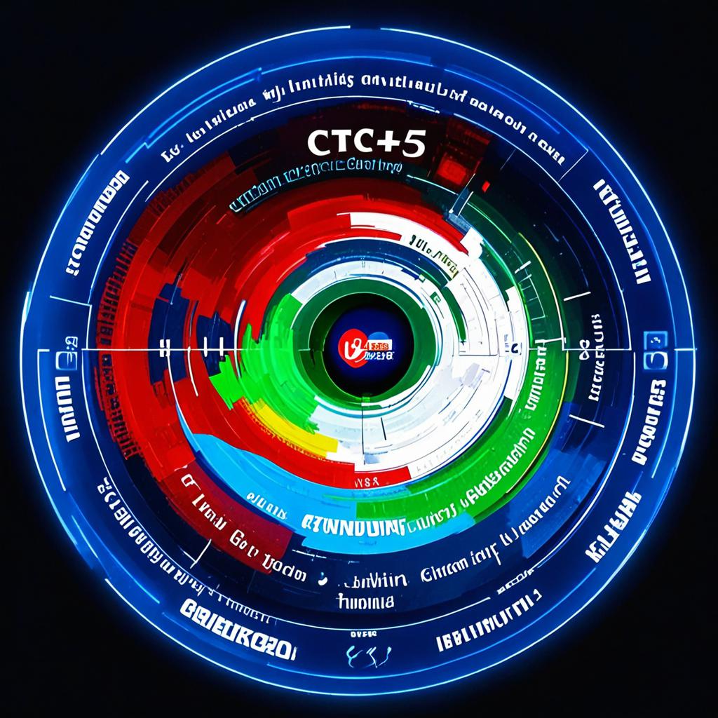 CCTV5体育节目表与节目预告，全面了解最新赛事安排