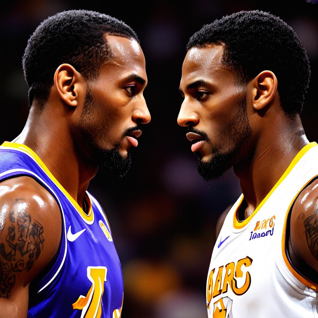 NBA 2013总决赛，热火vs马刺的史诗级对决