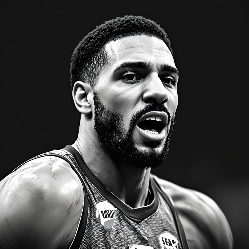 NBA常规赛绝杀，那些令人窒息的决胜时刻