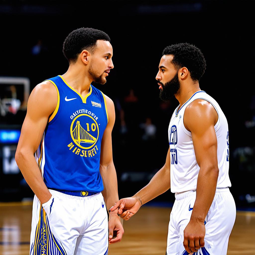 2019年NBA全明星三分大赛回放，库里兄弟对决，哈里斯绝杀夺冠