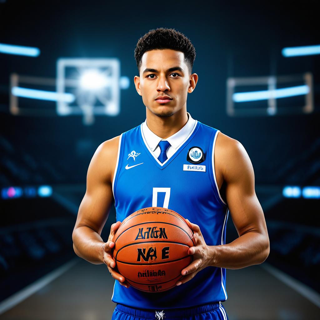 NBA球星来华执教，从篮球巨星到中国体育老师的华丽转身