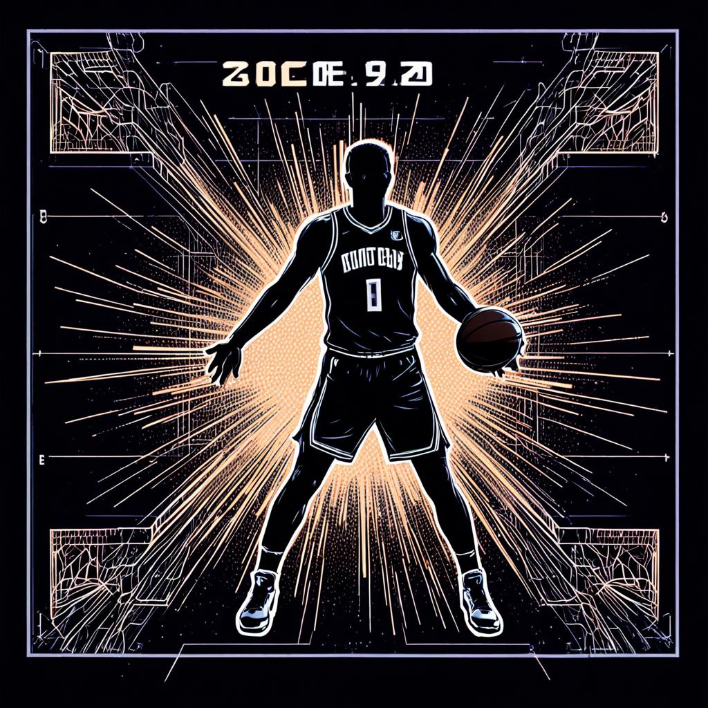 NBA2020全明星回放完整版中文，重温篮球盛宴的精彩瞬间  第1张