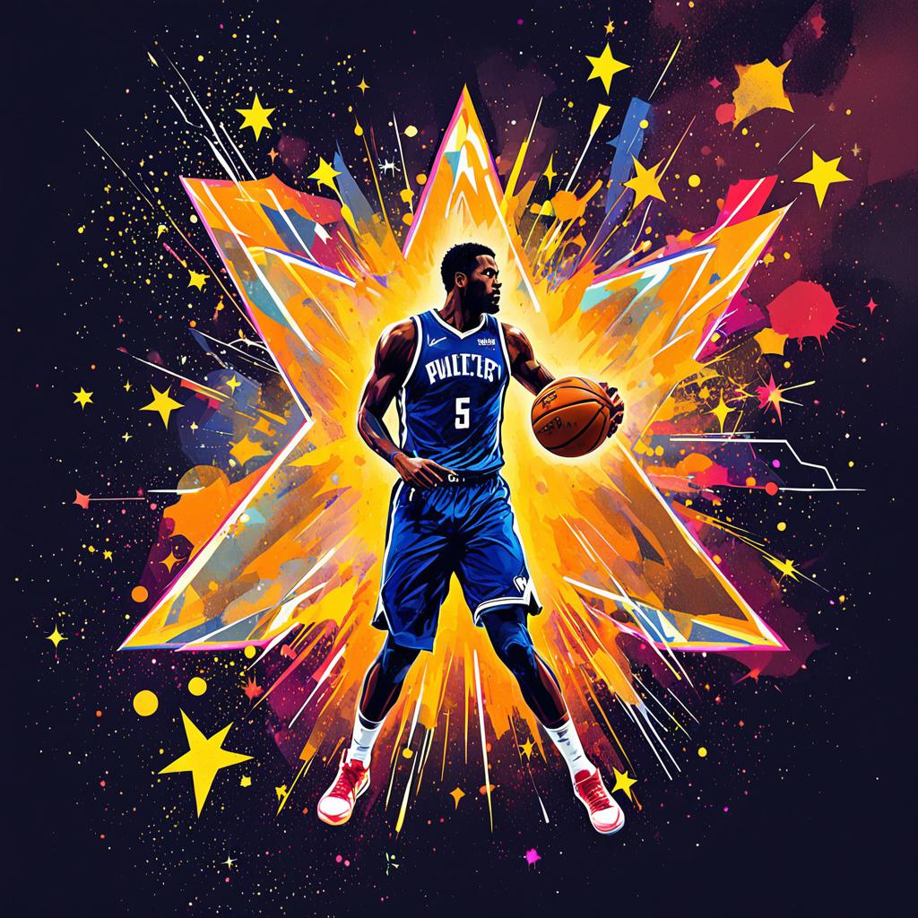 NBA全明星赛对常规赛的意义，娱乐与竞技的平衡