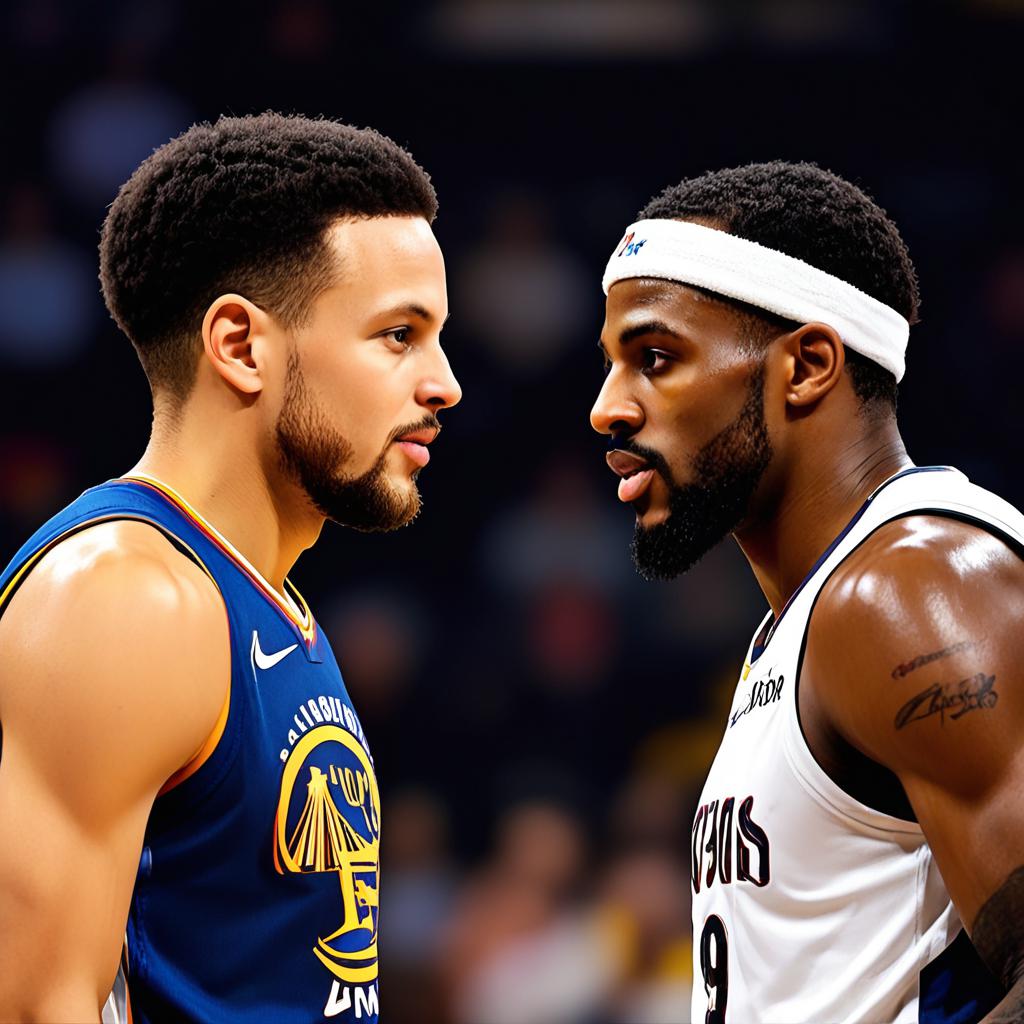 NBA全明星2019三分大赛预赛，库里兄弟对决与传奇射手之争