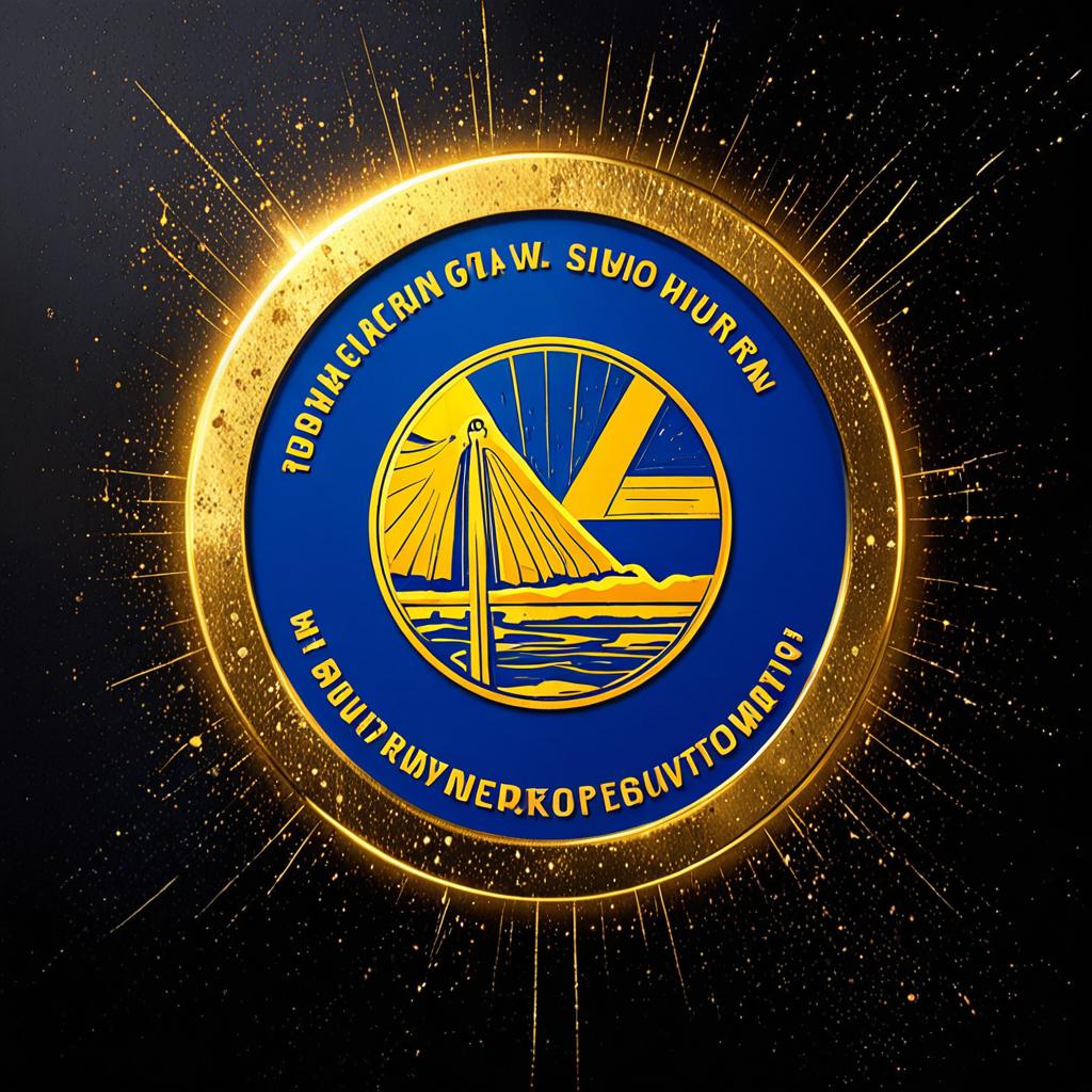 勇士战歌，NBA主题曲如何诠释金州勇士的传奇征程