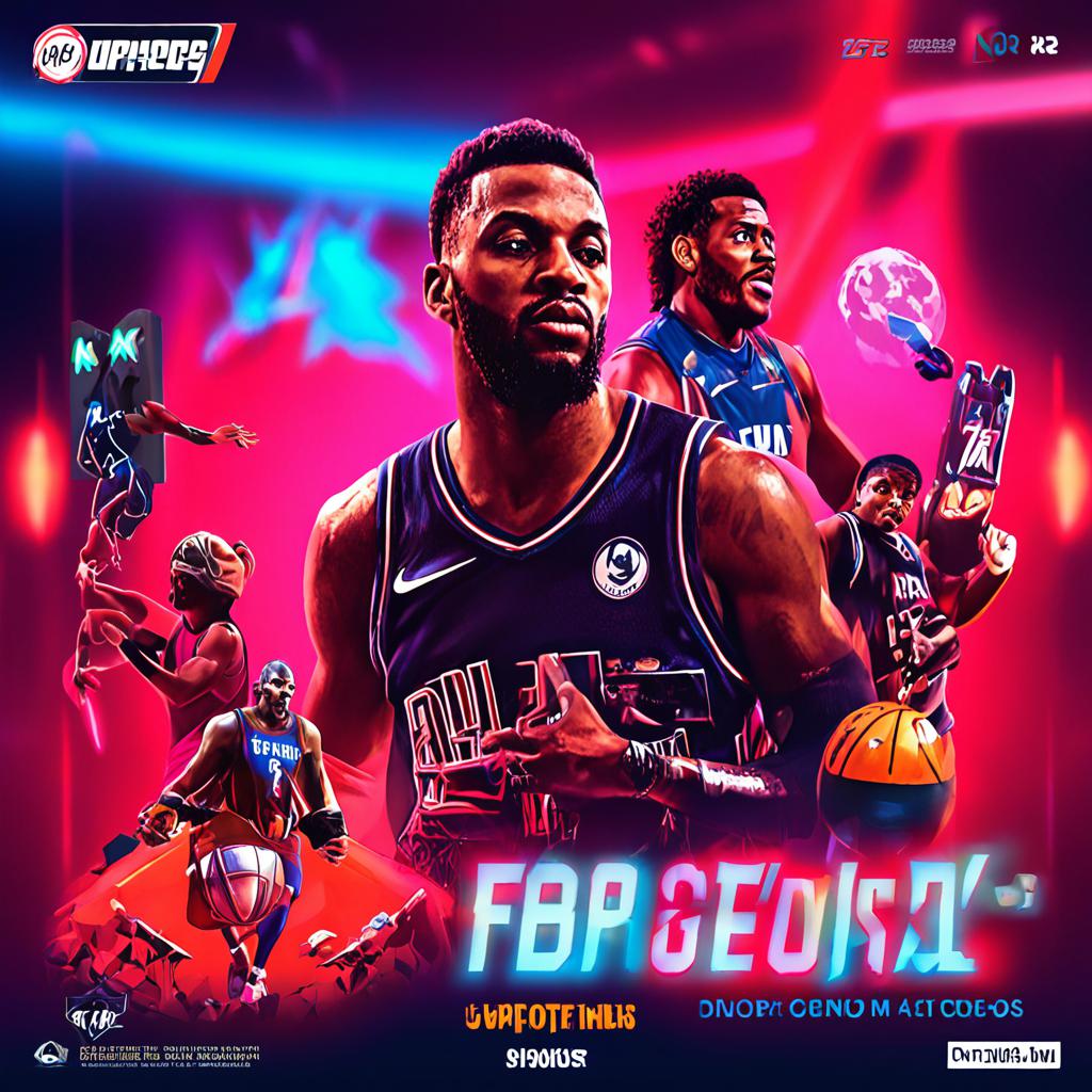 NBA2K录像，提升游戏技巧与享受电竞乐趣的终极指南