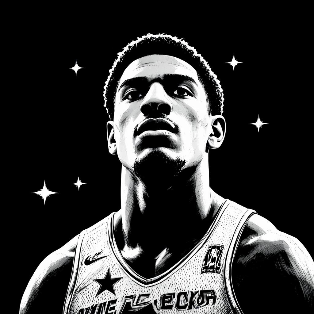 NBA全明星新秀挑战赛，未来之星的闪耀舞台