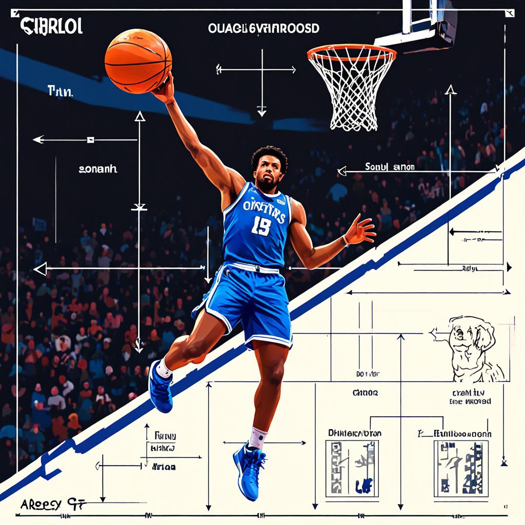 NBA2KOL风车扣篮技巧全解析，从入门到精通