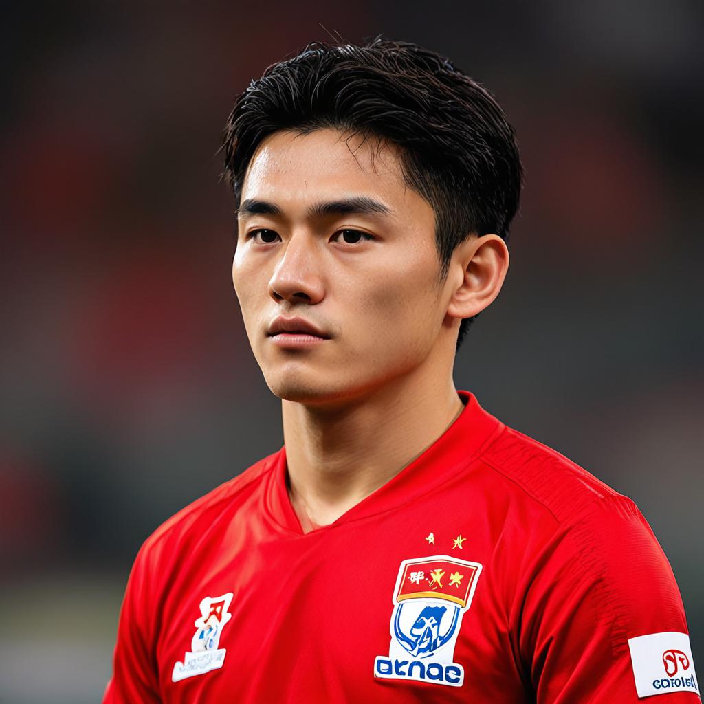 2026世界杯预选赛，张琳芃能否成为中国男足后防中坚？