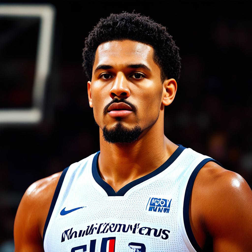 NBA场均助攻榜，历史与现役的传球大师