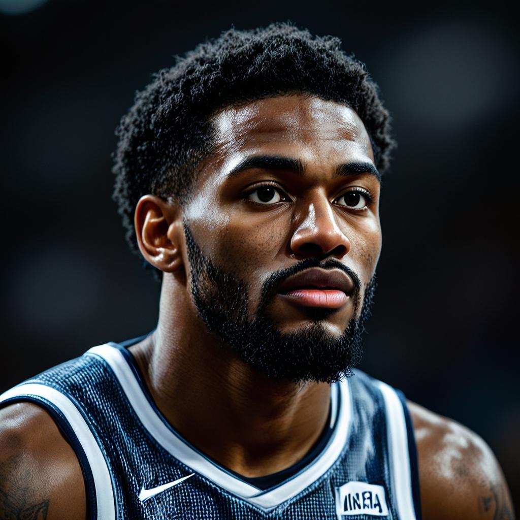 NBA常规赛球员，表现、数据与未来展望