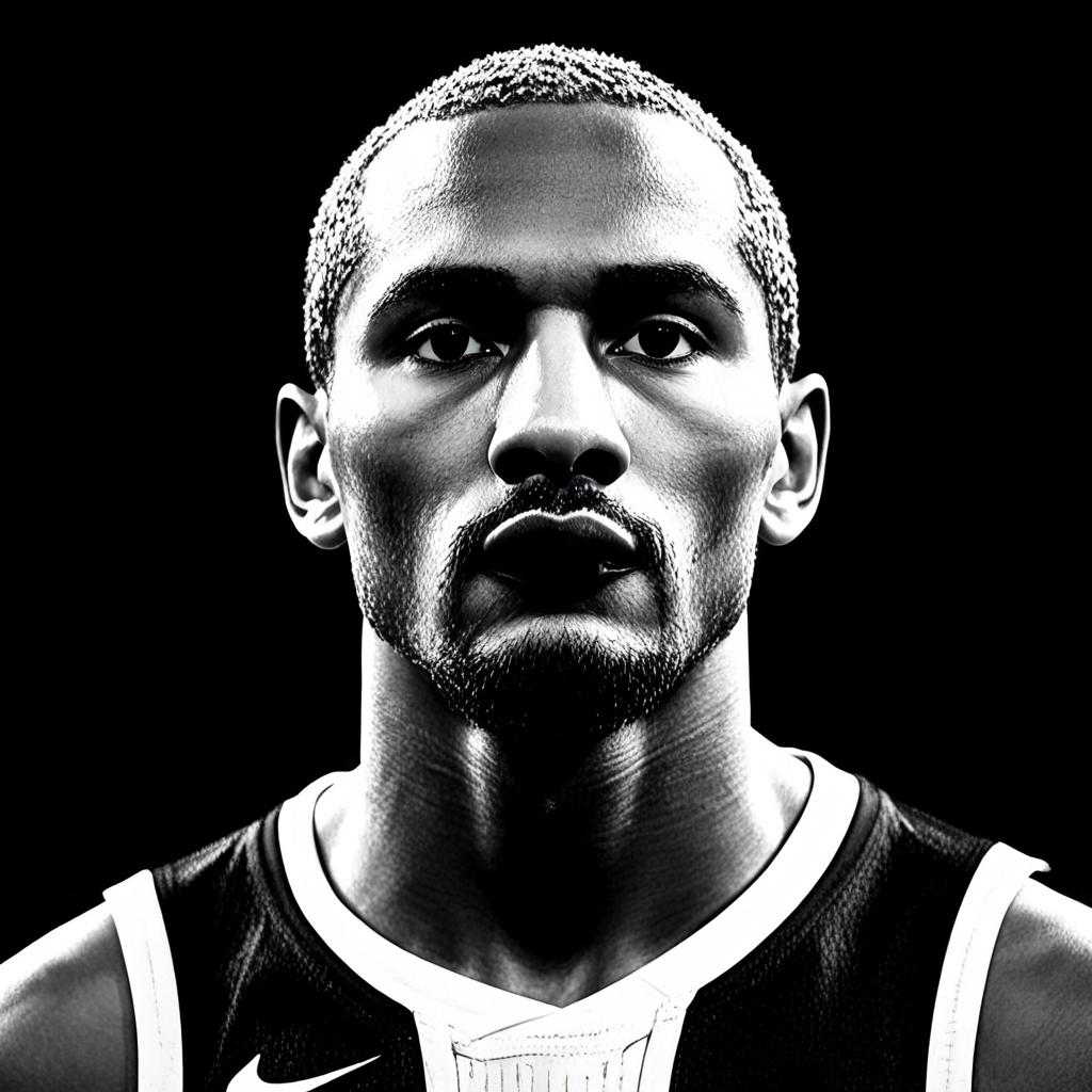 2016年NBA最佳阵容一阵，传奇球员的巅峰时刻