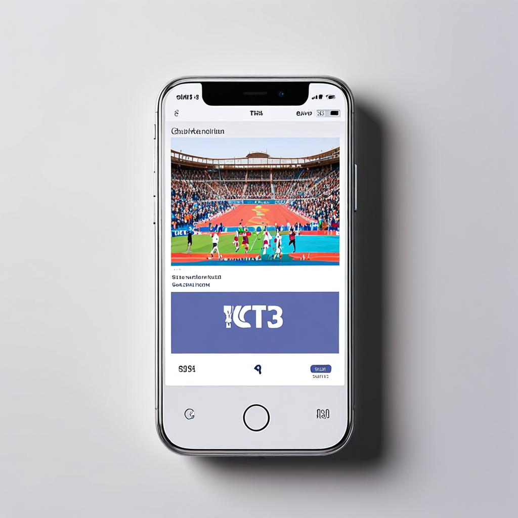 CCTV5手机网络体育频道，随时随地享受专业体育赛事直播