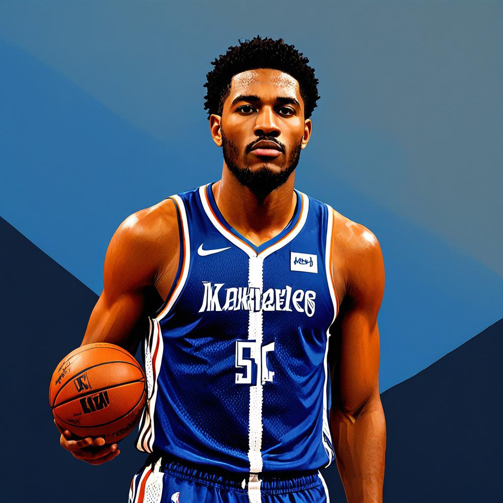 道格拉斯NBA，从无名小卒到关键球员的崛起之路