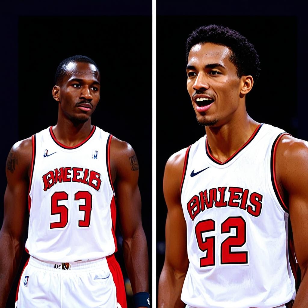2006年NBA总决赛G1回顾，热火vs小牛，诺维茨基的绝杀与韦德的惊艳首秀