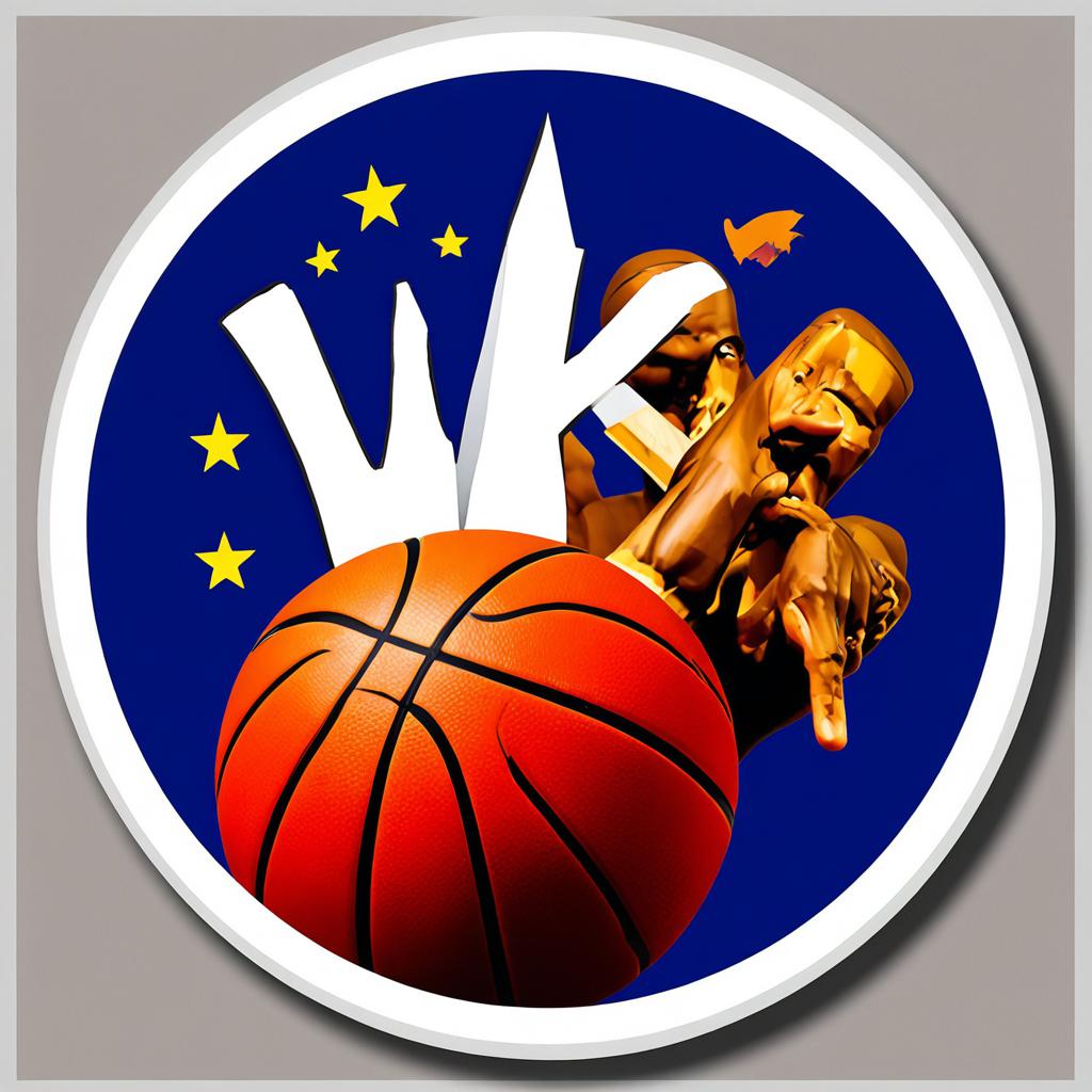 中国八一男篮迎战美国NBA发展联盟明星队，实力碰撞与篮球文化交流