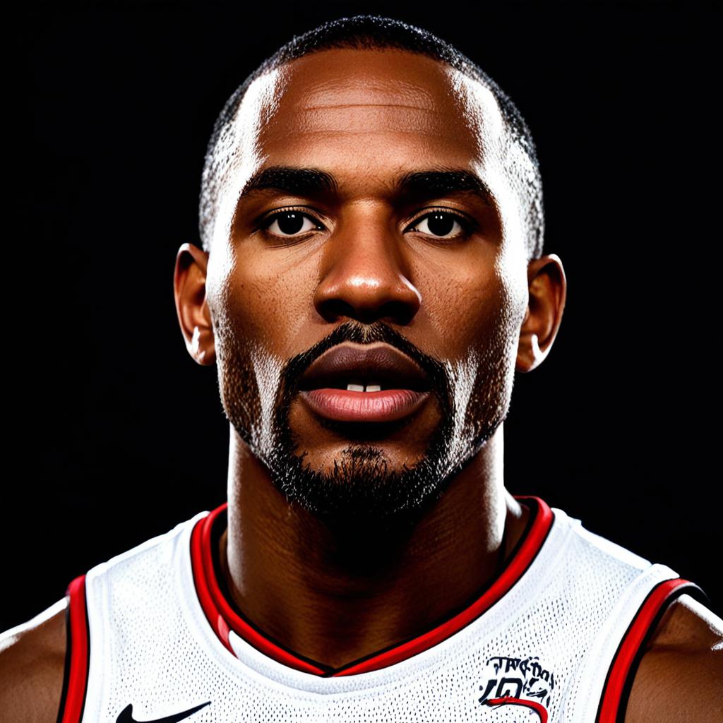 艾佛森在NBA2KOL，永恒的传奇与游戏中的不朽印记