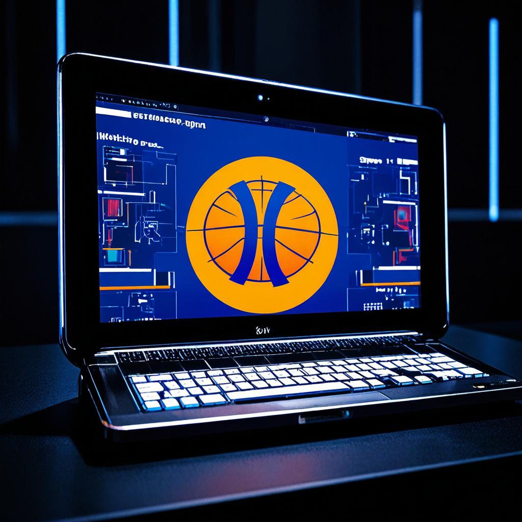 电脑怎么看NBA，全方位观赛指南