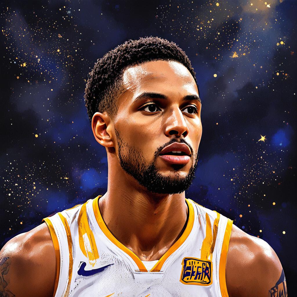 NBA2016全明星第二轮投票结果揭晓，科比领跑，库里紧追不舍