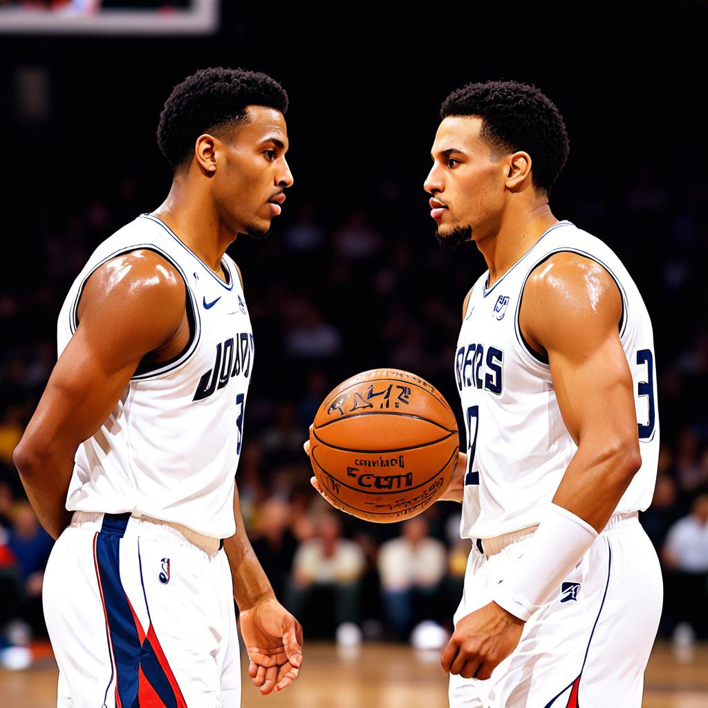 2018 NBA全明星赛回放完整版，经典对决与精彩瞬间回顾