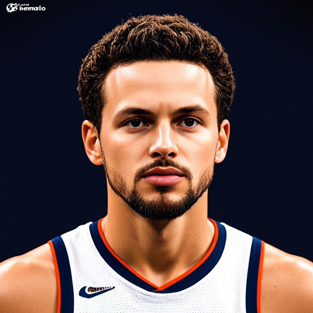 NBA现役三分射手排行榜，库里领衔，新时代神射手的崛起