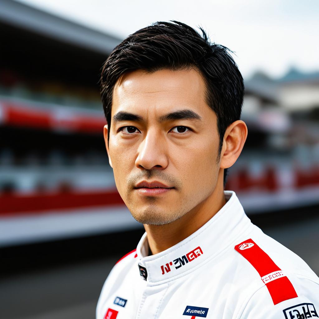 2017年五星体育F1主持人的专业魅力与赛事解读  第1张