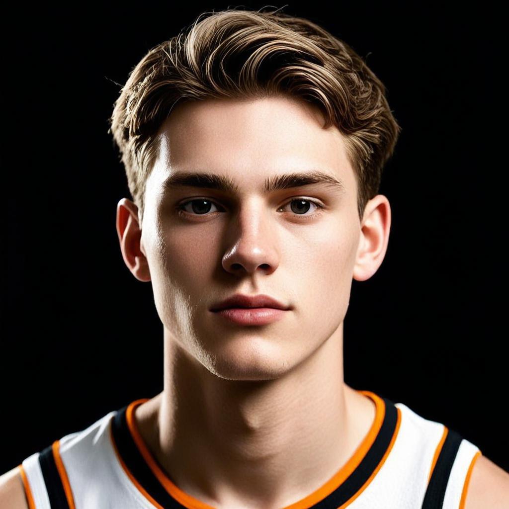 最年轻的NBA球员，天赋与挑战的传奇之路