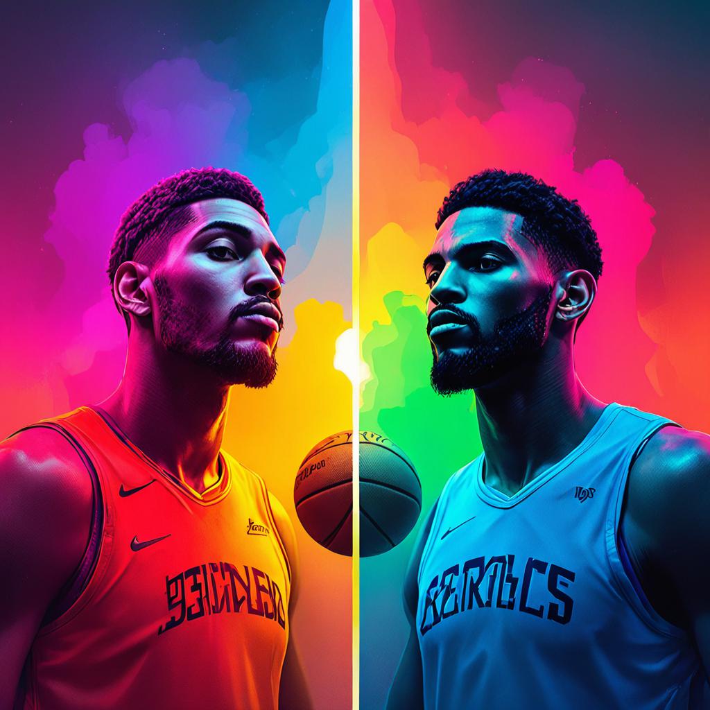 NBA2K15与NBA2K16，经典篮球游戏的进化与对比