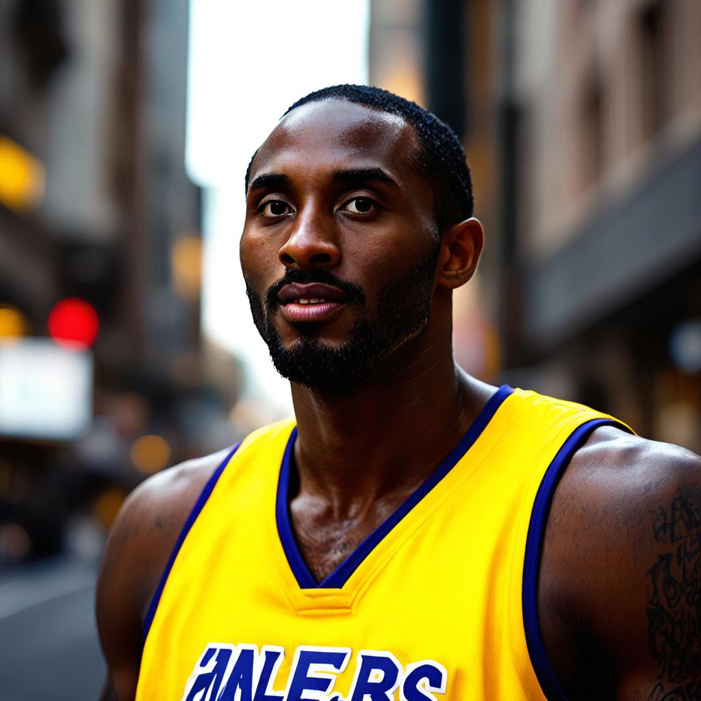 科比·布莱恩特，从高中生到NBA传奇的非凡起点