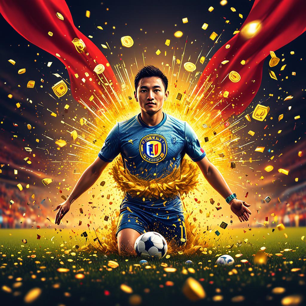 贺炜诗意解说2026年世界杯，中国队的梦想与征程