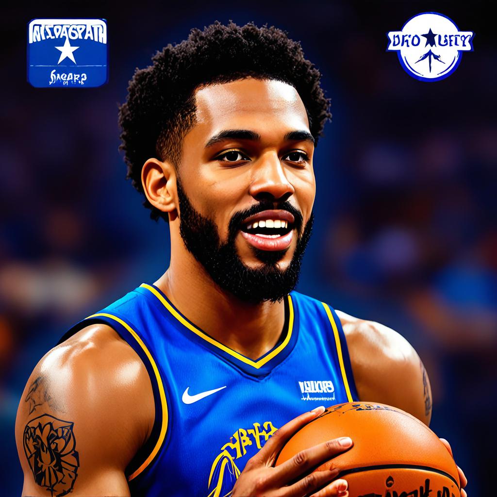 NBA全明星赛的十大趣事，你不知道的精彩瞬间