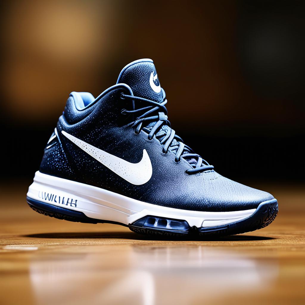 NBA球星与Nike，运动传奇与商业帝国的完美结合