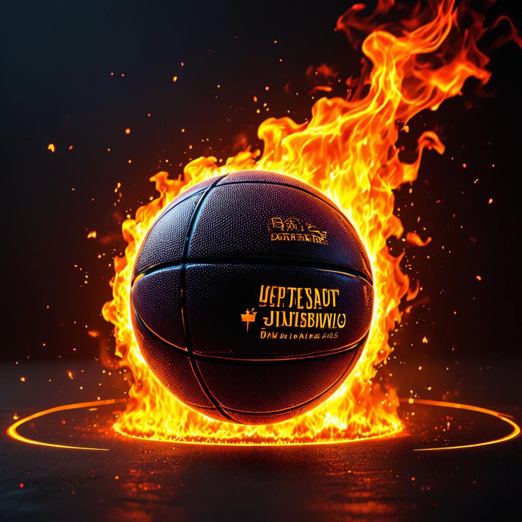 热火NBA中国赛，篮球激情点燃中国球迷的热情